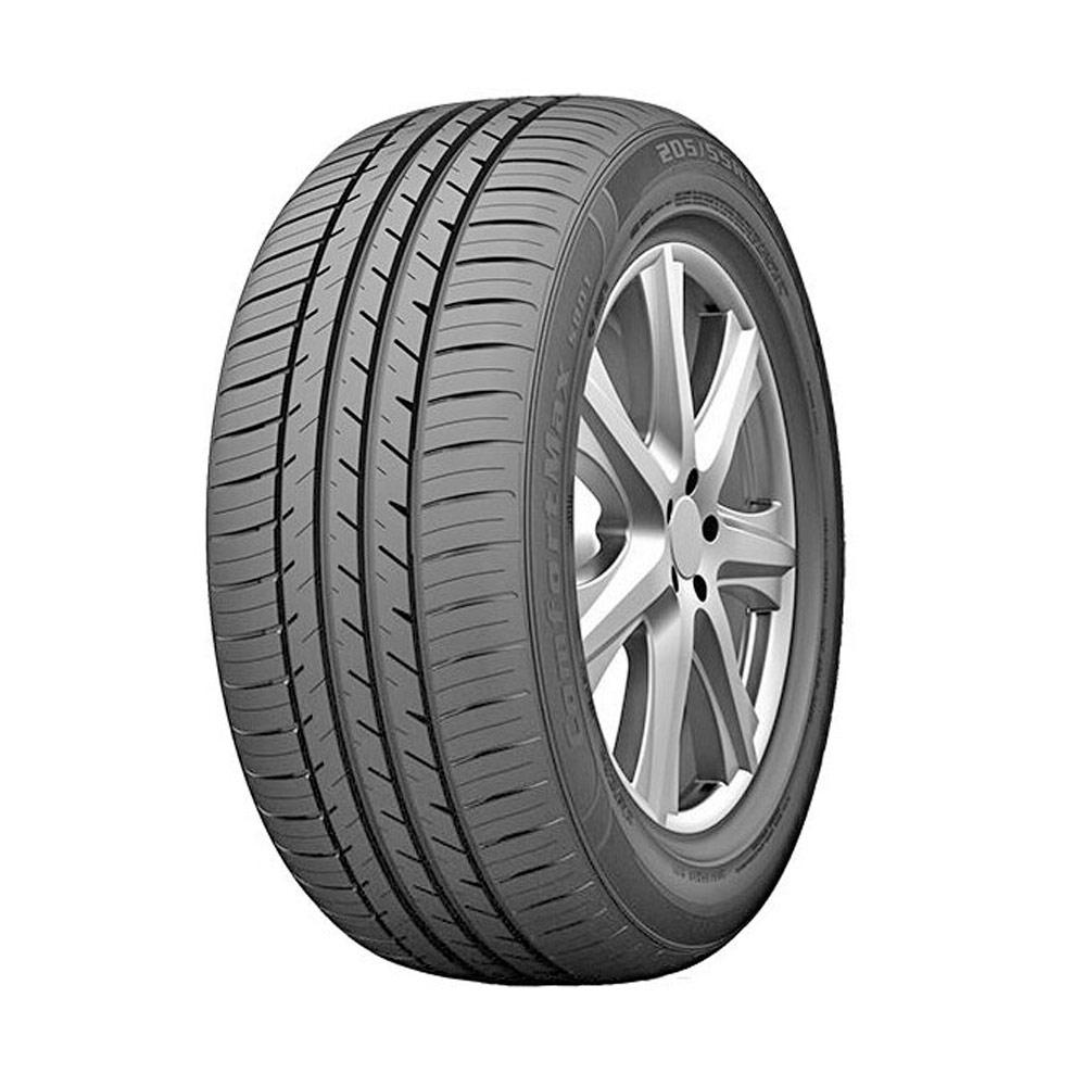 Шина KAPSEN 205/60R15 91V K737, літня, без камери